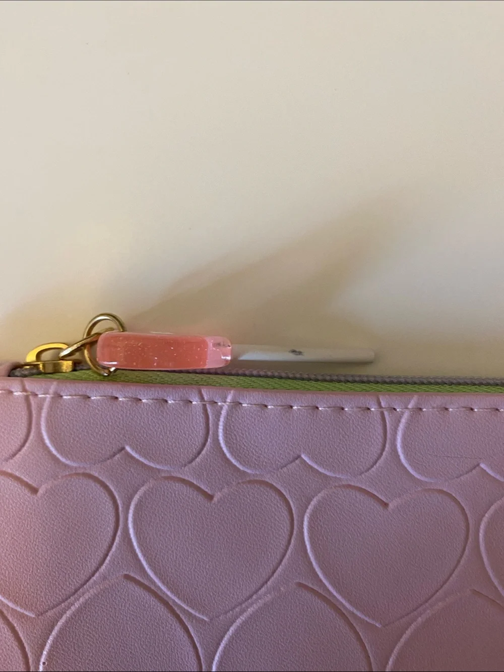 Ipsy Purple Set